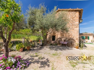 Casa per le vacanze Sóller Registrazione all'aperto 5