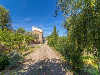 Ferienhaus Sóller Außenaufnahme 7