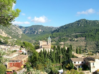 Ferienhaus Sóller Umgebung 33
