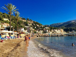 Ferienhaus Sóller Umgebung 30