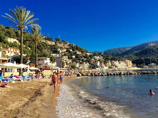 Ferienhaus Sóller Umgebung 33