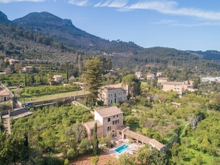 Ferienhaus Sóller Umgebung 31