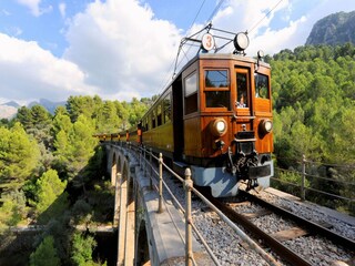 Vakantiehuis Sóller Omgeving 32