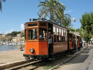 Ferienhaus Sóller Umgebung 36