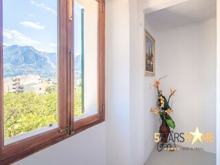 Ferienhaus Sóller Außenaufnahme 10