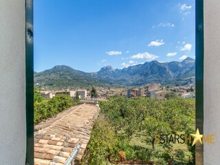 Ferienhaus Sóller Außenaufnahme 5
