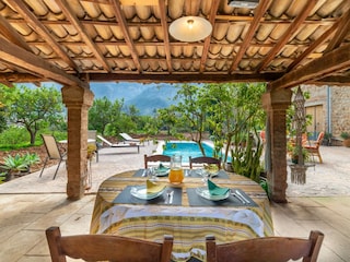 Ferienhaus Sóller  38