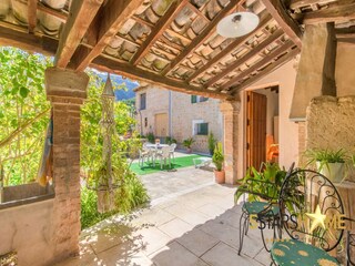 Ferienhaus Sóller  44