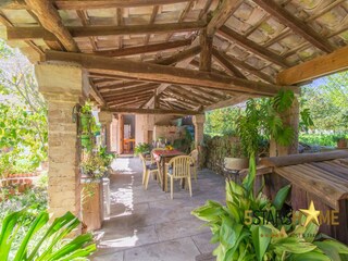 Casa de vacaciones Sóller  41