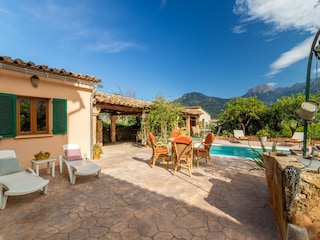 Ferienhaus Sóller  43