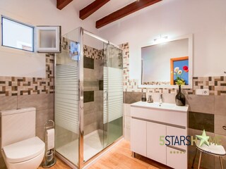 Ferienhaus Sóller Ausstattung 26
