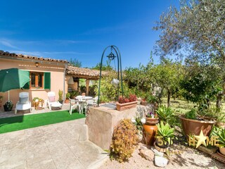 Vakantiehuis Sóller  45