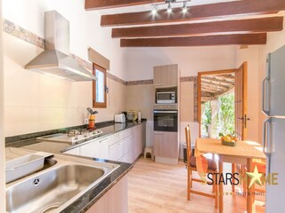 Ferienhaus Sóller Ausstattung 28