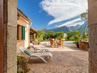 Vakantiehuis Sóller  46