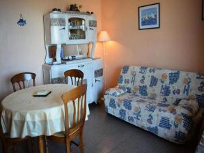 Apartment �bernachten Sie in der Bailaury Residence - Banyuls-sur-Mer - image1