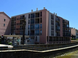 Appartement Banyuls-sur-Mer Enregistrement extérieur 3