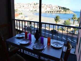 Apartment Banyuls-sur-Mer Outdoor Recording 24