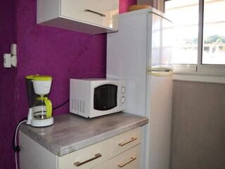 Apartment Banyuls-sur-Mer Außenaufnahme 5