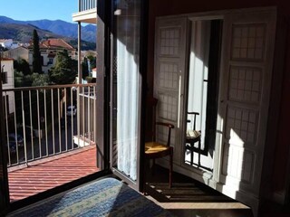 Apartment Banyuls-sur-Mer Außenaufnahme 7