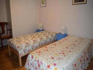 Apartment Banyuls-sur-Mer Außenaufnahme 9