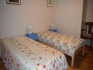 Appartement Banyuls-sur-Mer Buitenaudio-opname 12