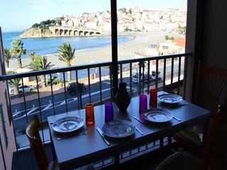 Apartment Banyuls-sur-Mer Außenaufnahme 15