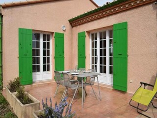 Apartment Banyuls-sur-Mer  7