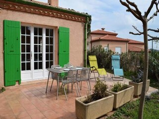 Appartement Banyuls-sur-Mer  8