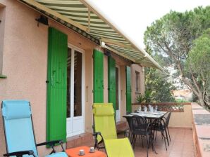 Apartment Banyuls Sur Mer residence - Banyuls-sur-Mer - image1