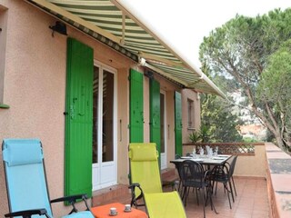 Apartment Banyuls-sur-Mer  1
