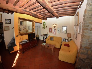 Vakantiehuisje Montecarlo Kenmerken 17