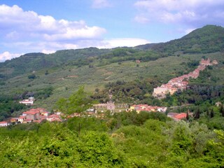 Maison de vacances Montecarlo Environnement 27