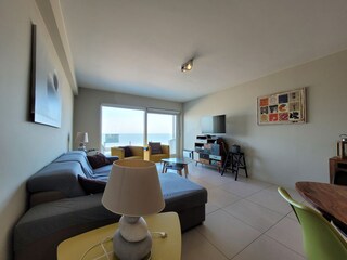 Apartamento Middelkerke  19