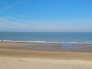 Apartamento Middelkerke  35