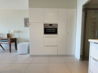 Apartamento Middelkerke  36
