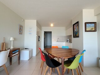 Appartement Middelkerke  38