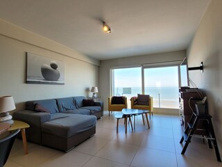 Appartement Middelkerke Kenmerken 1
