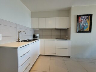 Appartement Middelkerke Kenmerken 6