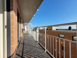 Appartement Middelkerke Buitenaudio-opname 2