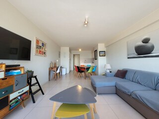 Apartamento Middelkerke Características 9
