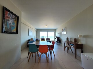 Apartamento Middelkerke Características 12