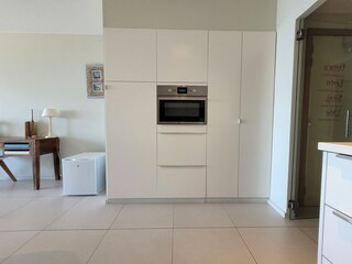 Appartement Middelkerke Kenmerken 12