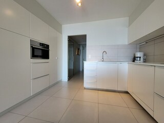 Apartamento Middelkerke Características 5