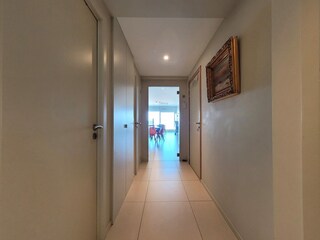 Appartement Middelkerke Kenmerken 2