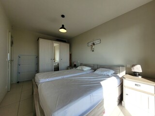 Apartamento Middelkerke Características 6