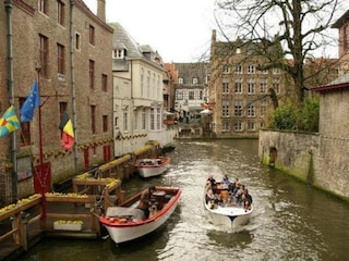 Apartment Middelkerke Umgebung 16