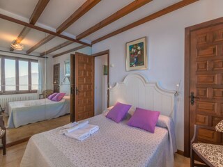 Holiday house Deiá Features 1