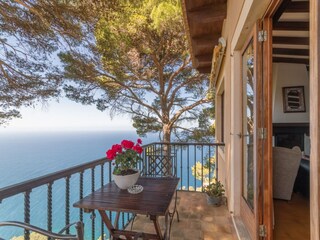 Casa per le vacanze Deiá  41