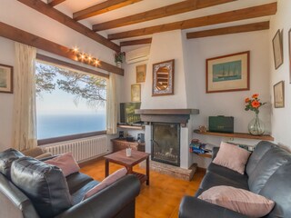 Maison de vacances Deiá Équipement 22