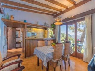 Holiday house Deiá Features 29